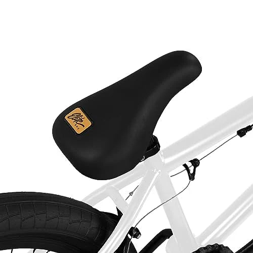 BMX Bikes in 20" & 16" Freestyle Trick BMX Bicycles for Teen and Adult