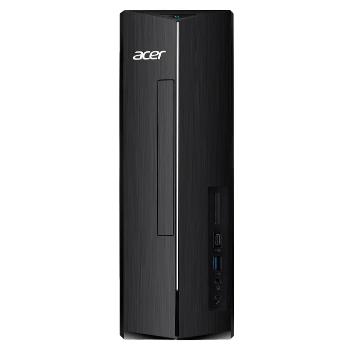 Acer Nitro 85 Gaming Desktop, AMD Ryzen 7 8700F - 16GB RAM, 1 TB SSD, NVIDIA GeForce RTX 5060