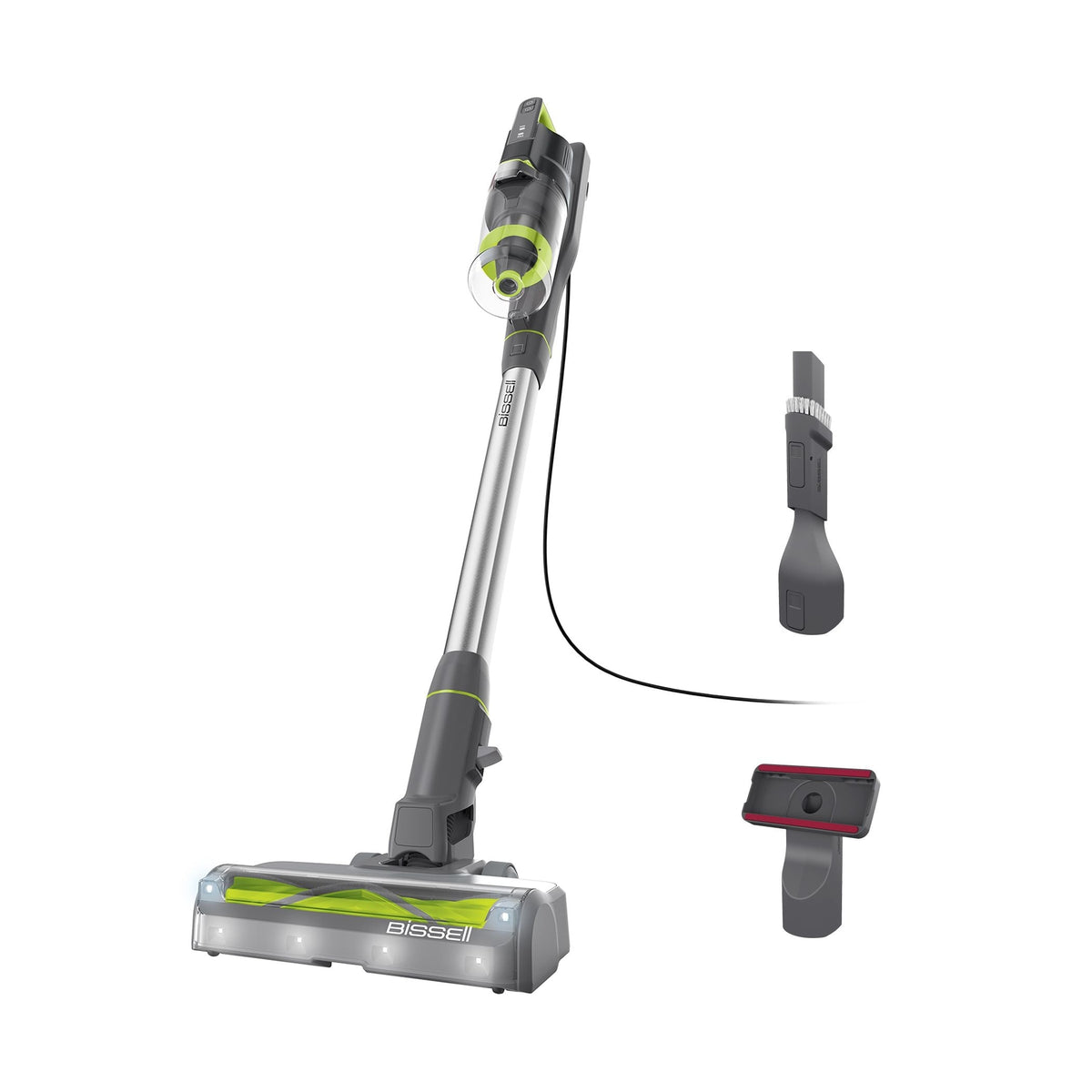 Bissell Corded Powerlifter Furguard Pet Pro Stick