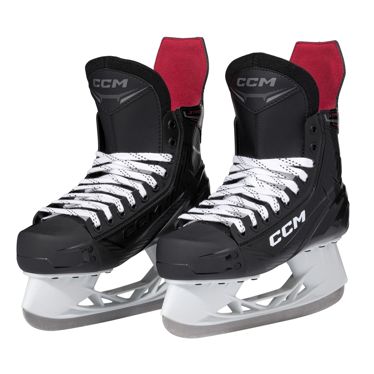 Jetspeed FT Hockey Skates, Senior, Assorted Sizes
