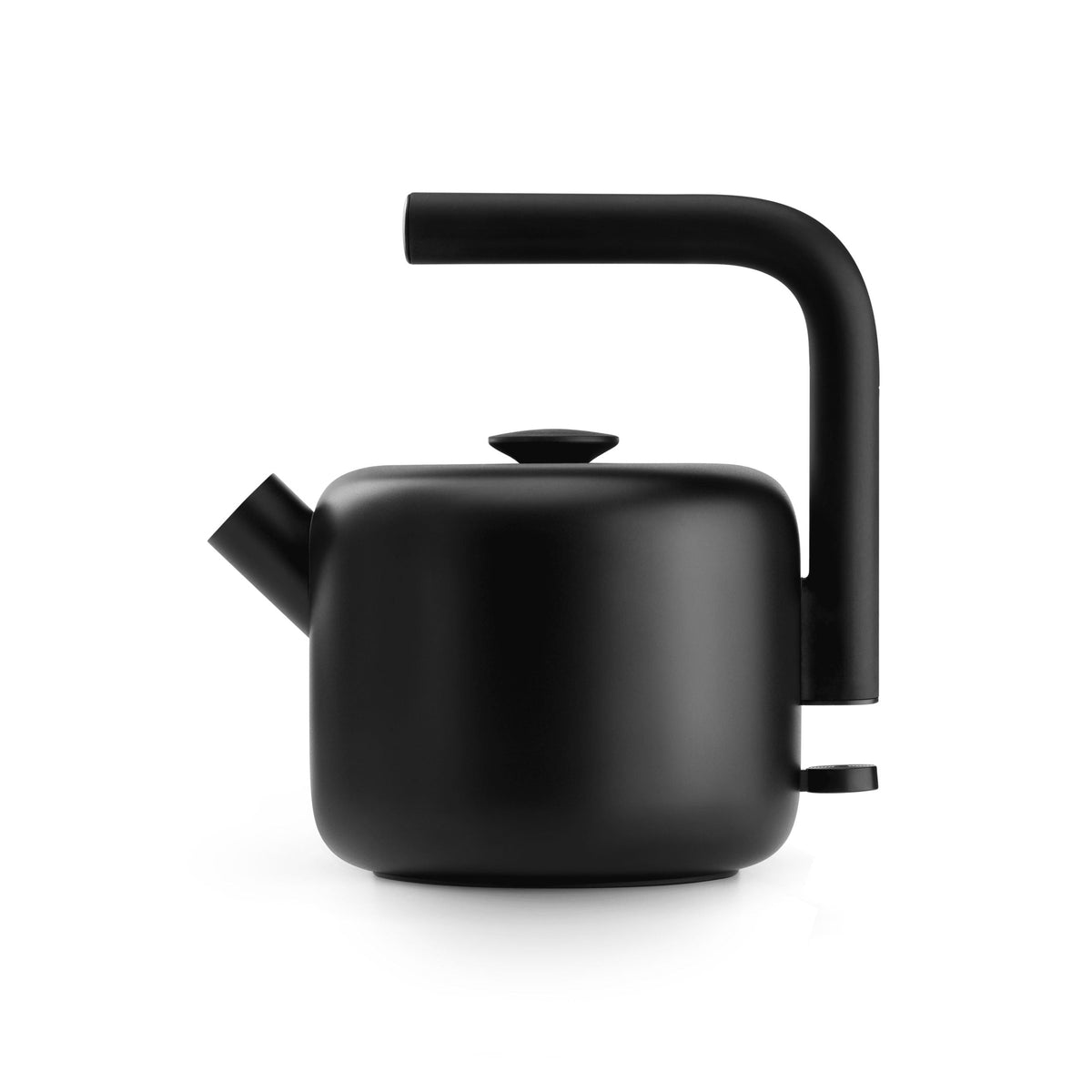 Clyde Electric Kettle, Matte Black