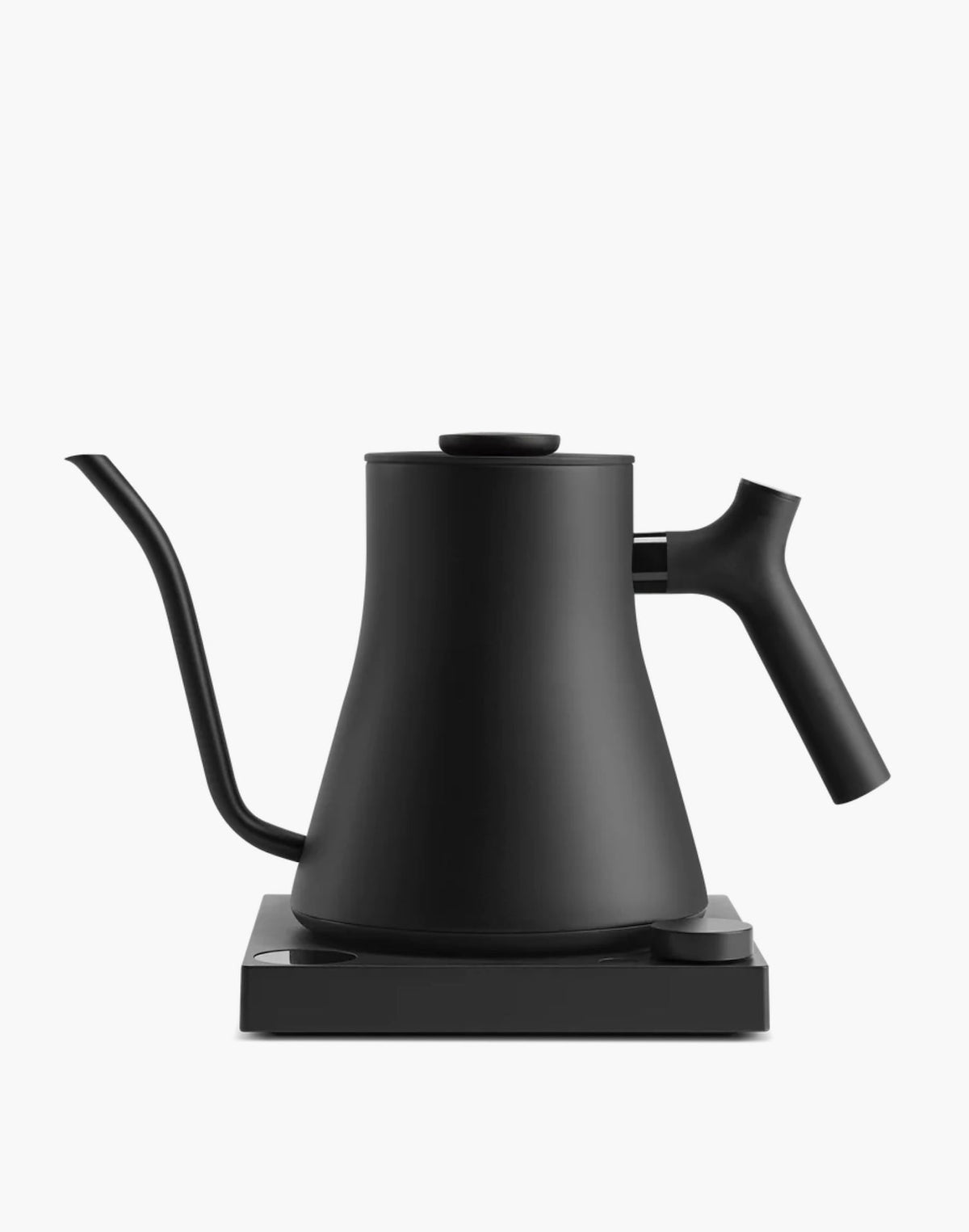 Stagg EKG Pro Electric Kettle, Black