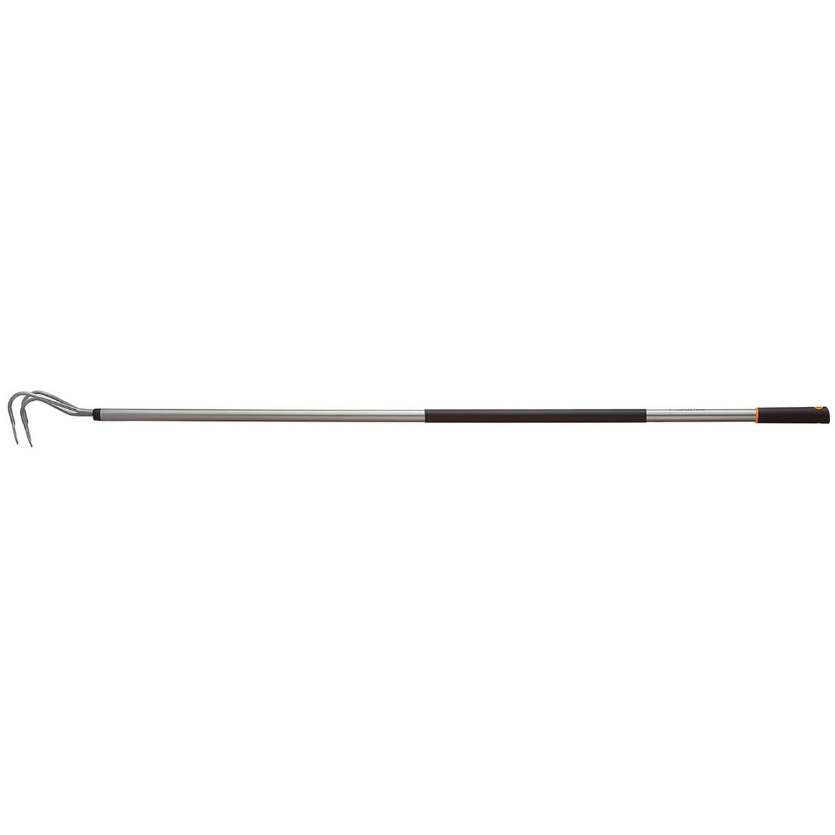 Ergo Long Handle Aluminum Garden Cultivator, Residential/DIY Grade