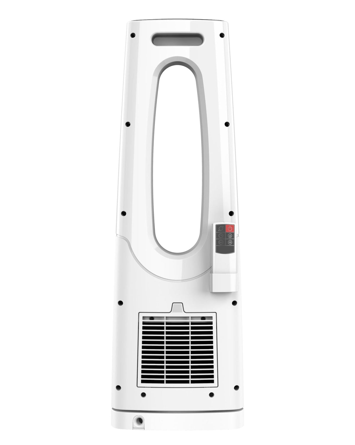 Bladeless Heater