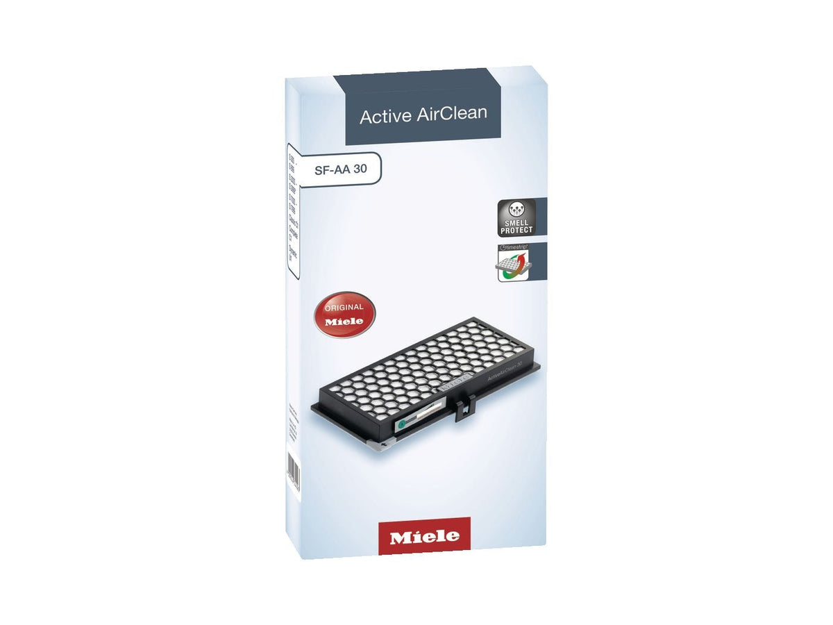 Miele SF-AA 30 Active AirClean filter with TimeStrip