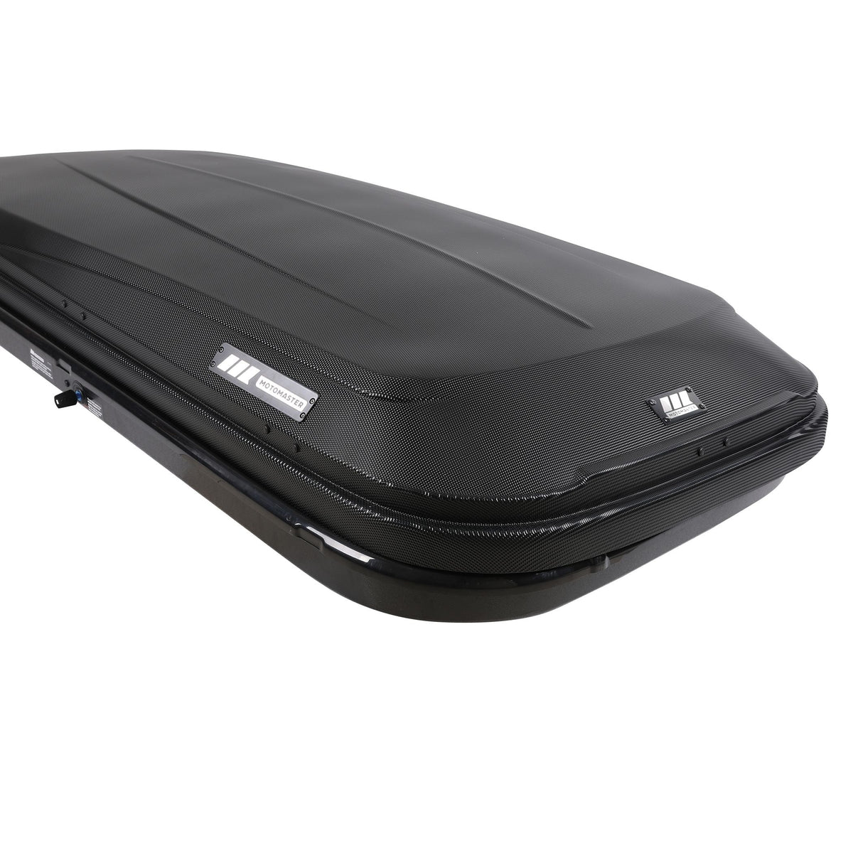 13 cu.ft Low Profile Cargo Carrier