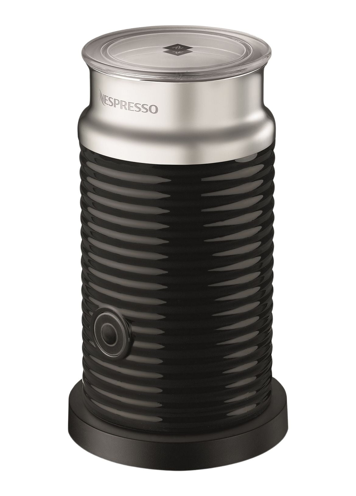 Aeroccino 3 One-Touch Milk Frother, 240mL