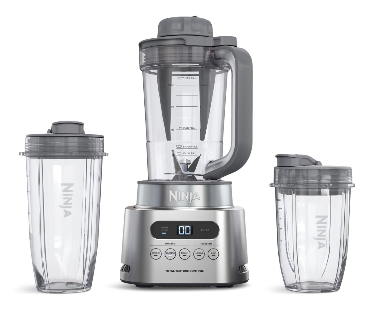 Twisti High Speed Blender Duo