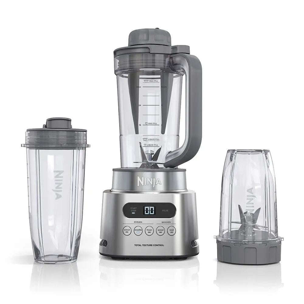 Twisti High Speed Blender Duo