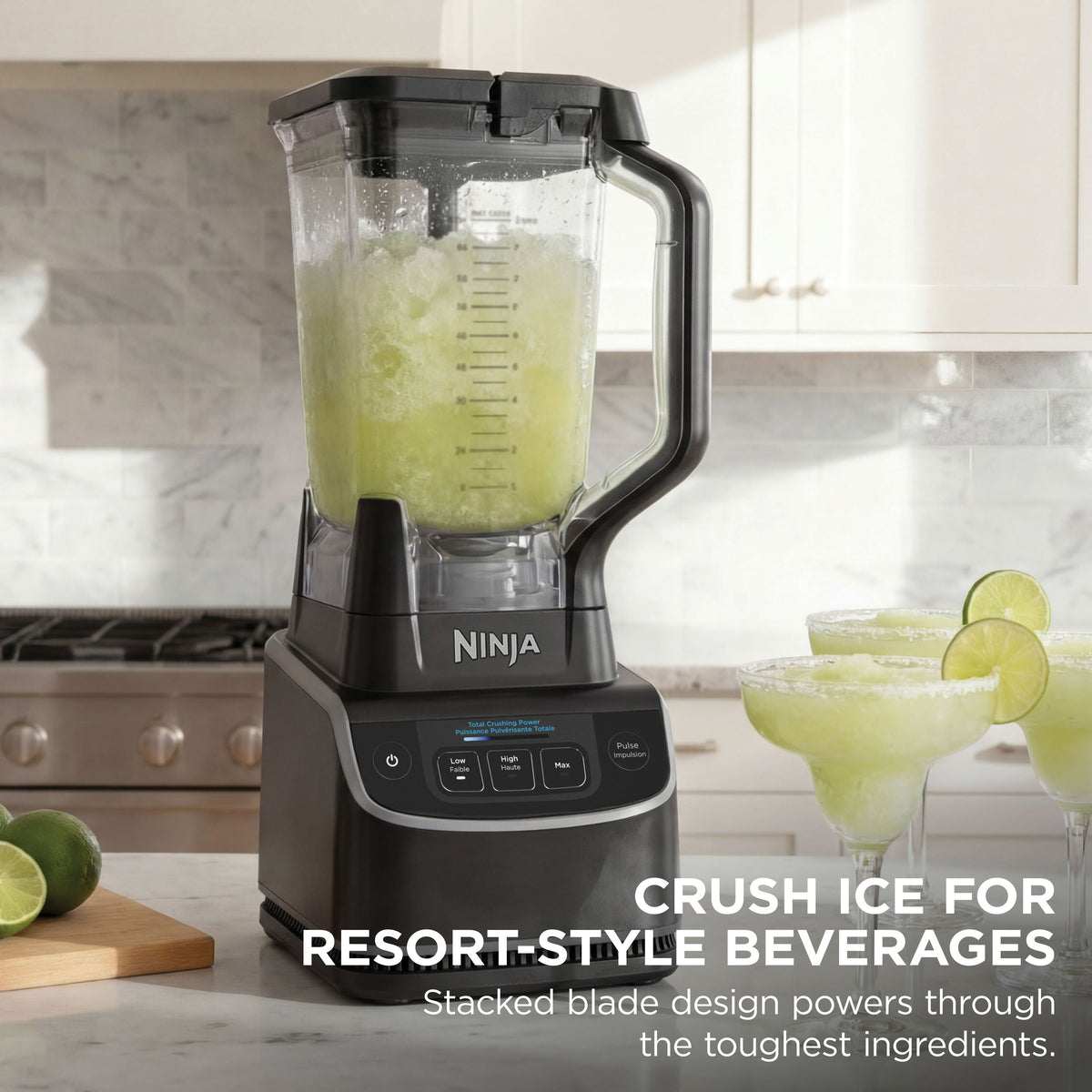 UltraCrush Professional Blender