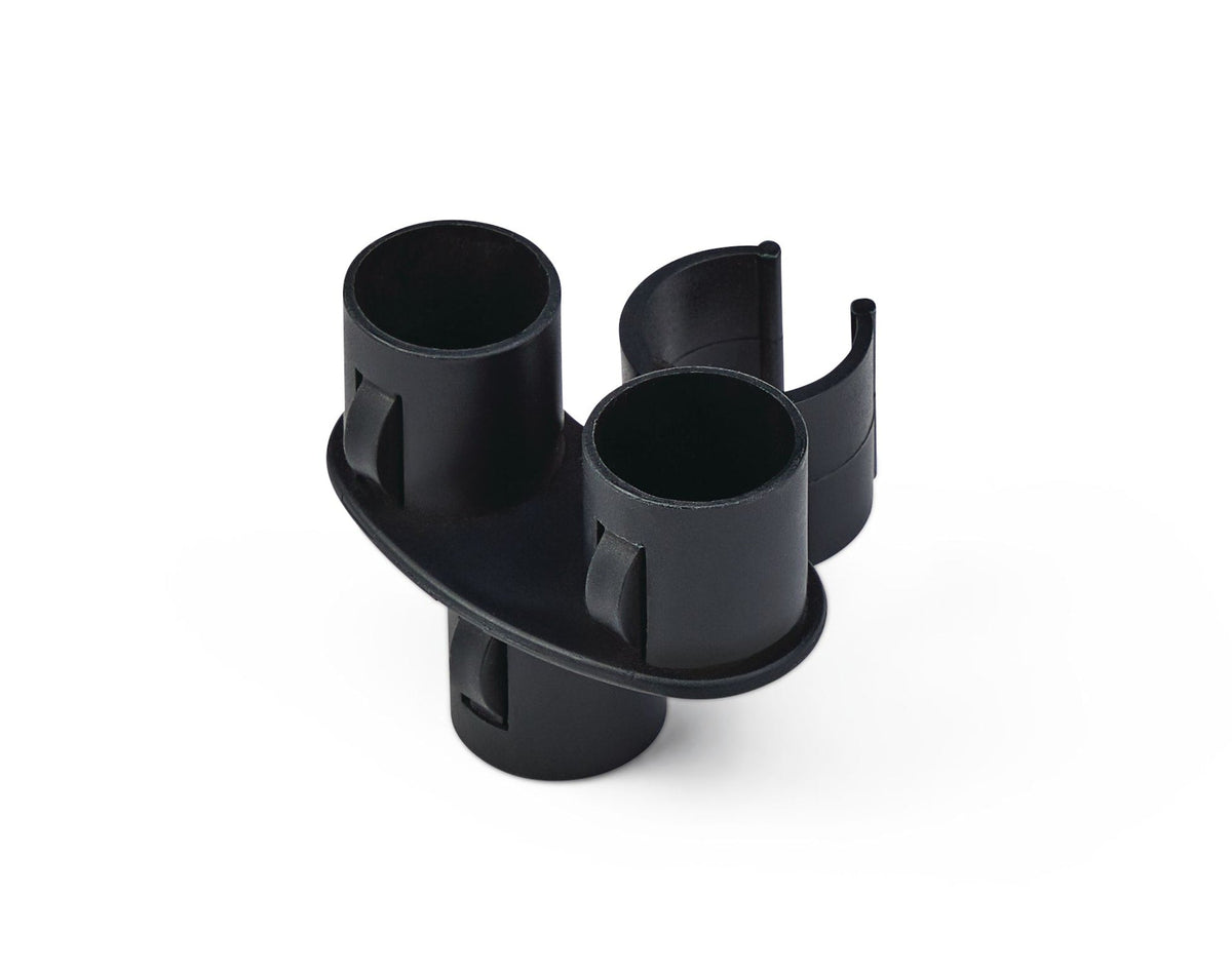 Bagless Canister Vacuum with HEPA Filter