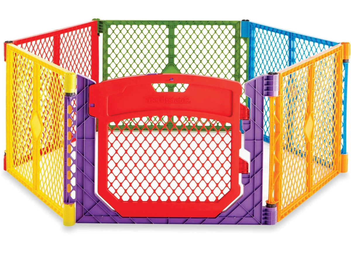 Superyard Colorplay Ultimate
