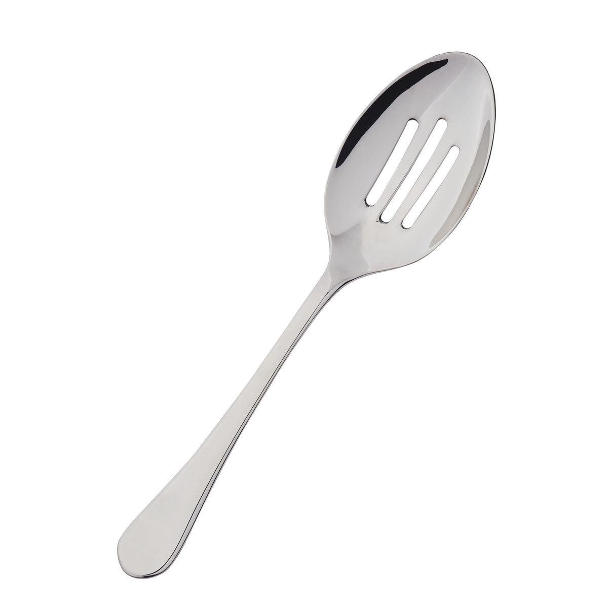 Stainless Steel Slotted Spoon