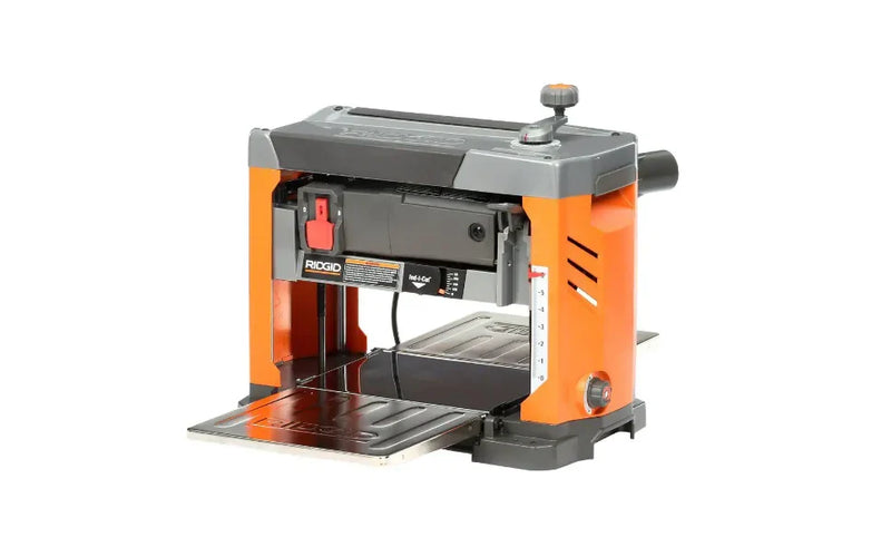13 in. Thickness Corded Planer Q9442