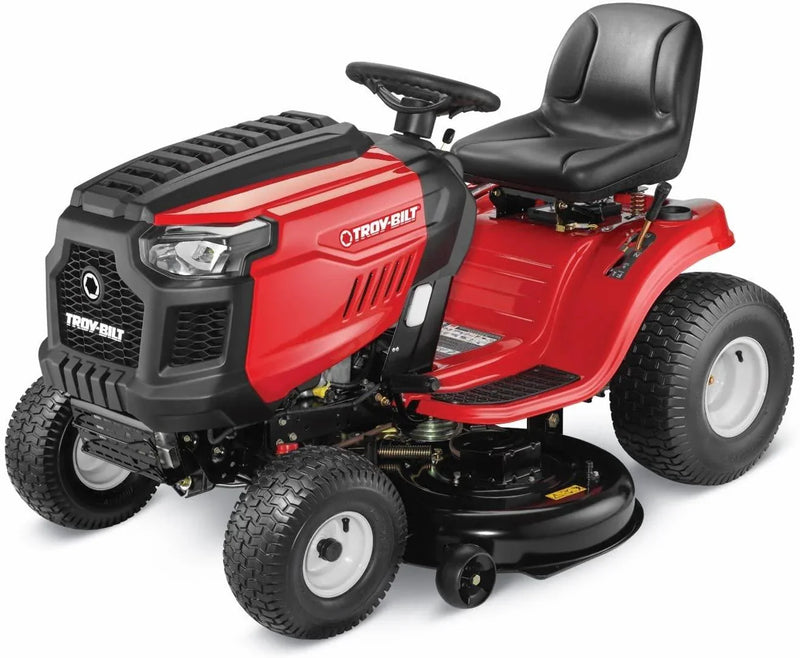 Hydrostatic 42-Inch 547cc Lawn Riding Mower Q5029