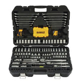 Mechanics Tools Kit and Socket Set, 168-Piece