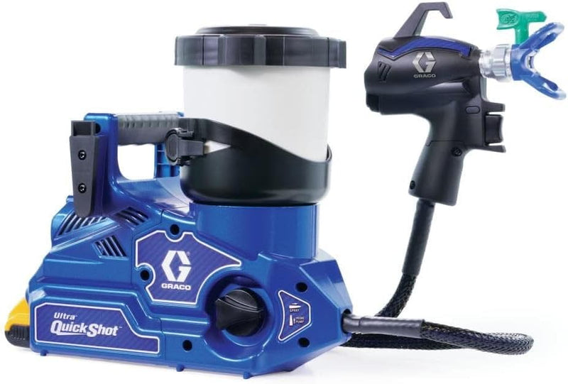 Ultra QuickShot Sprayer 20B473 U4211