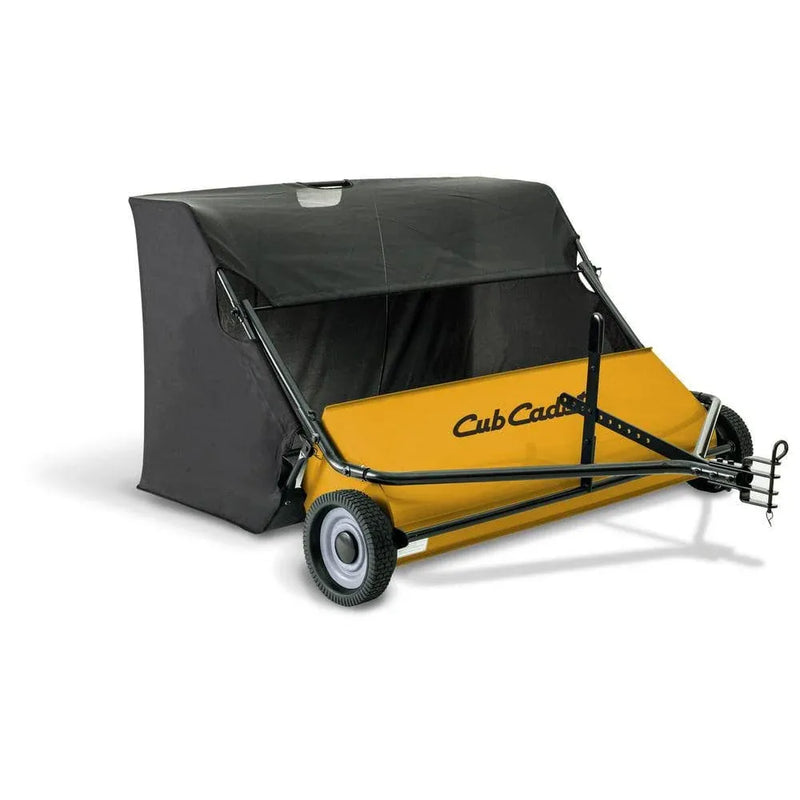 50 in. Lawn Sweeper, CC-5026LS O1119