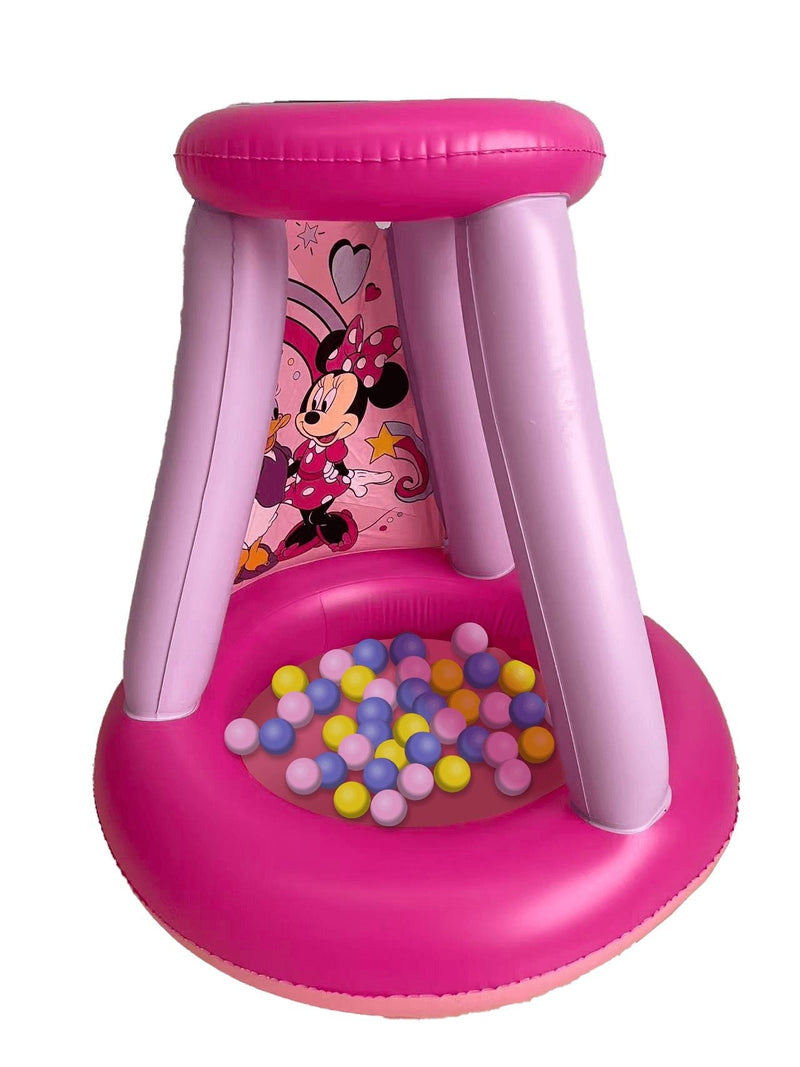 15 Piece Playland with 30 Bonus Balls R2917