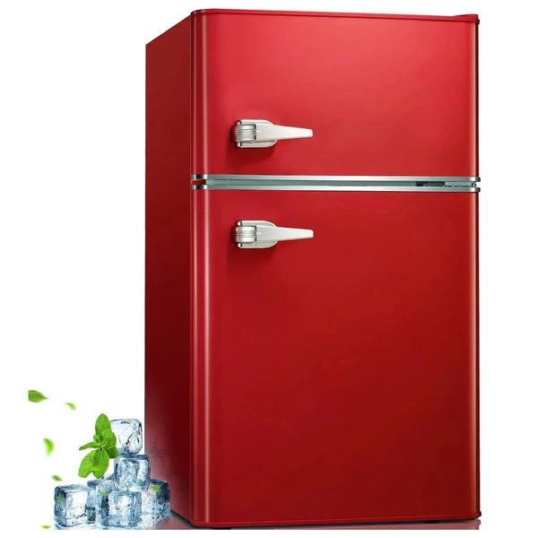 Compact Refrigerator with Freezer F6893 X5412