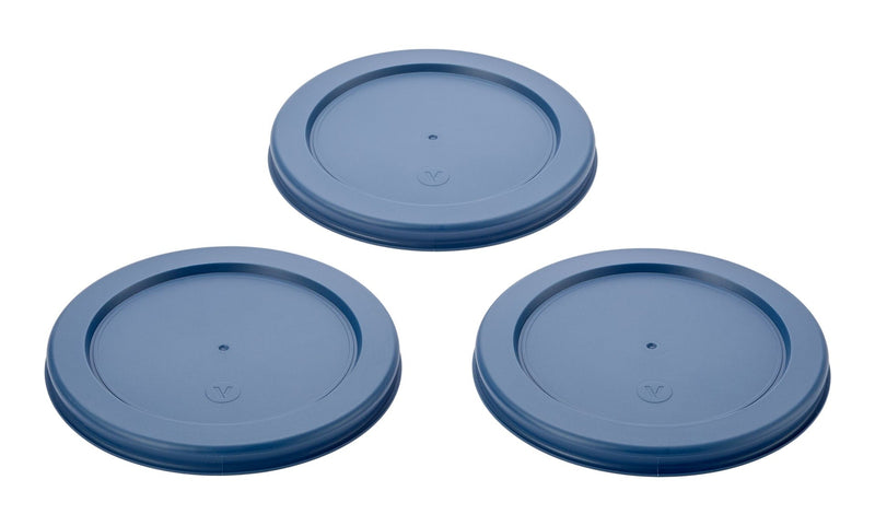 2 Cup Lids W4626