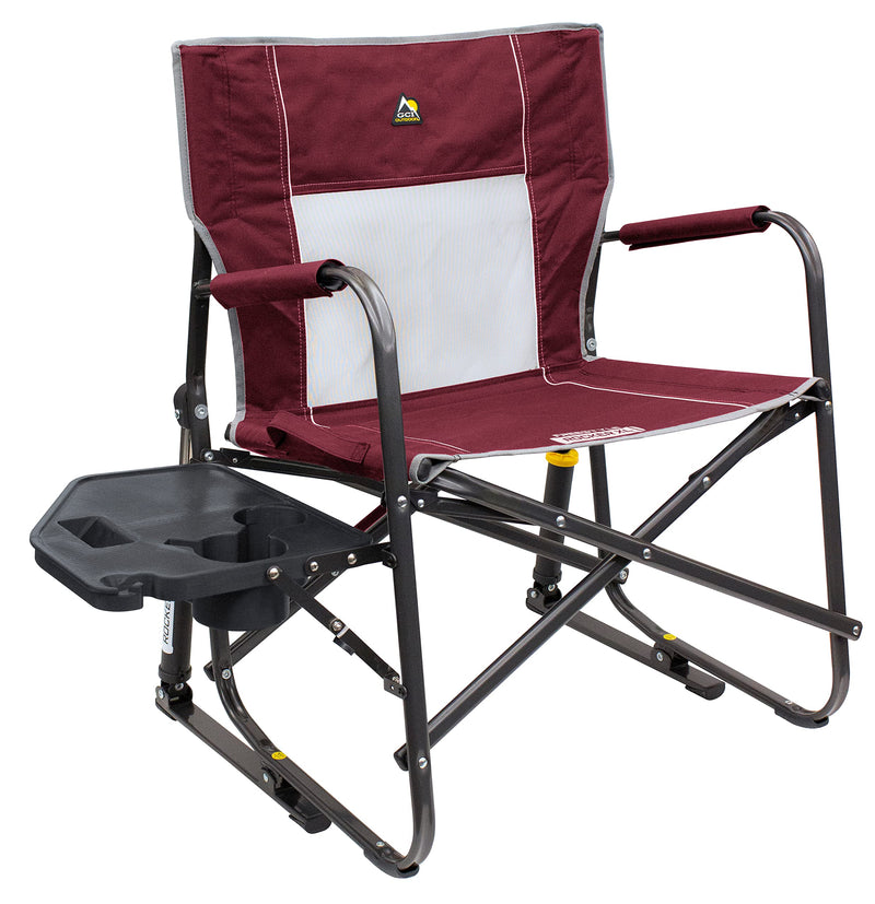 Freestyle Rocker XL Portable Folding Rocking Chair E3516