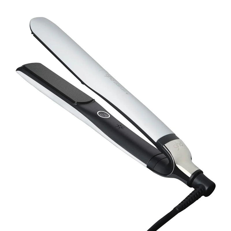1-inch flat hair clip straightener, ceramic straightener, professional hair styling tool, suitable for strong hair texture, adding shine and protecting more hair color. Z5128