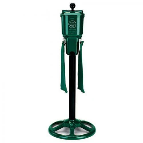 Deluxe Ball Washer Ensemble U7612