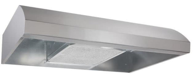 BXT130 30 in Under Cabinet Range Hood P8906