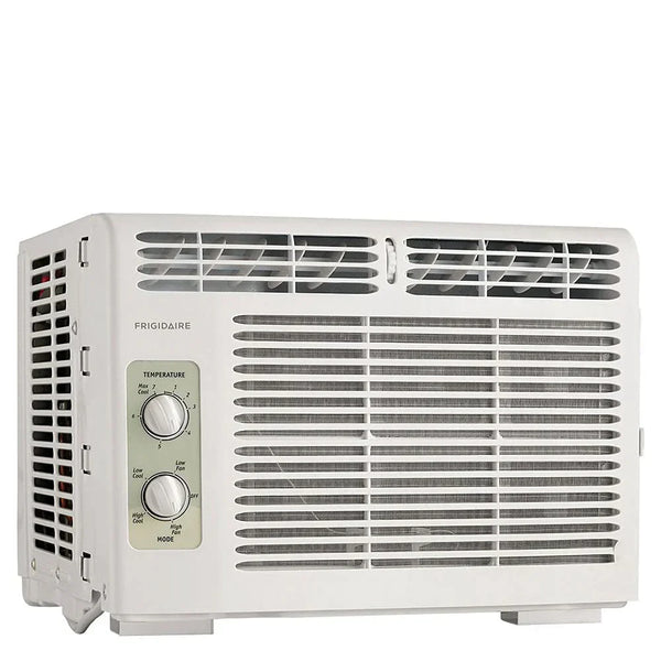 5,000 BTU Window-Mounted Room Air Conditioner X3944