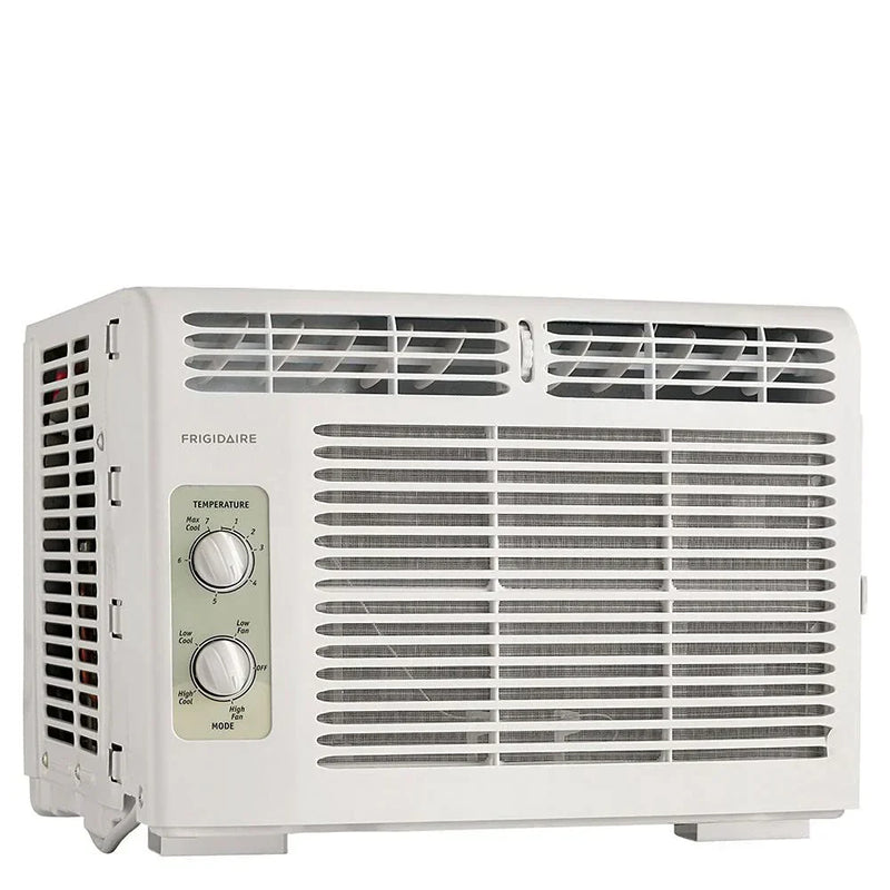 5,000 BTU Window-Mounted Room Air Conditioner X3944