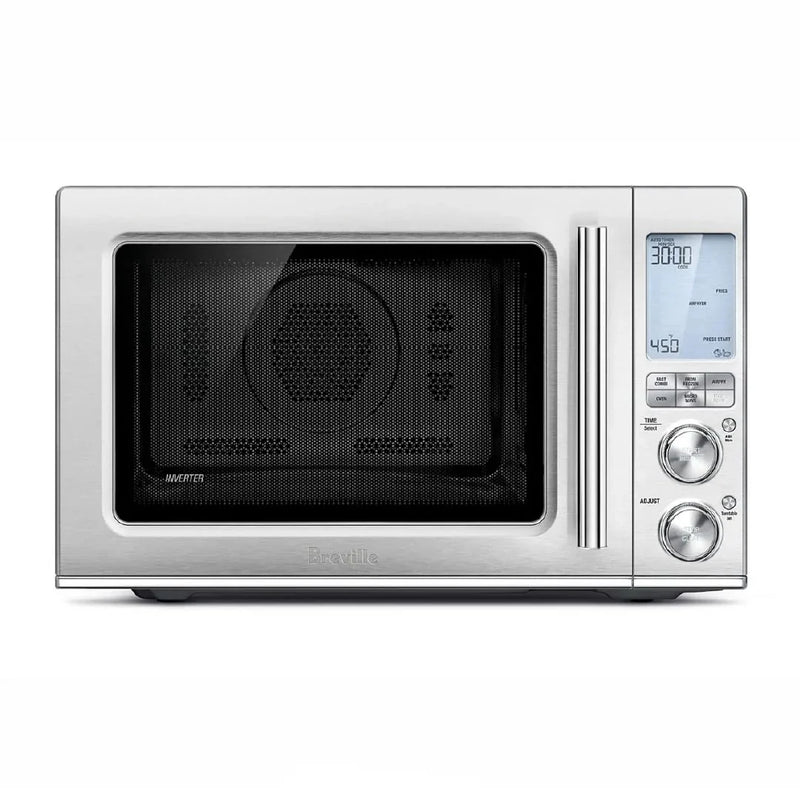 Microwave Toaster Stainless BMO870BSS1BUC1 L1414