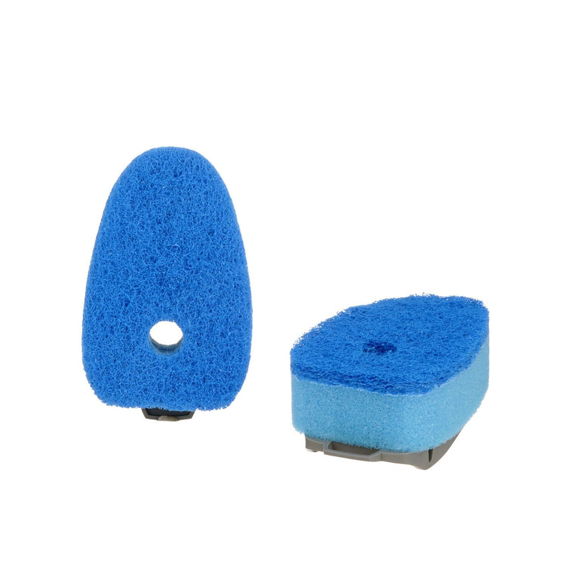 Non-Scratch Dishwand Refills, 2-pk H4982