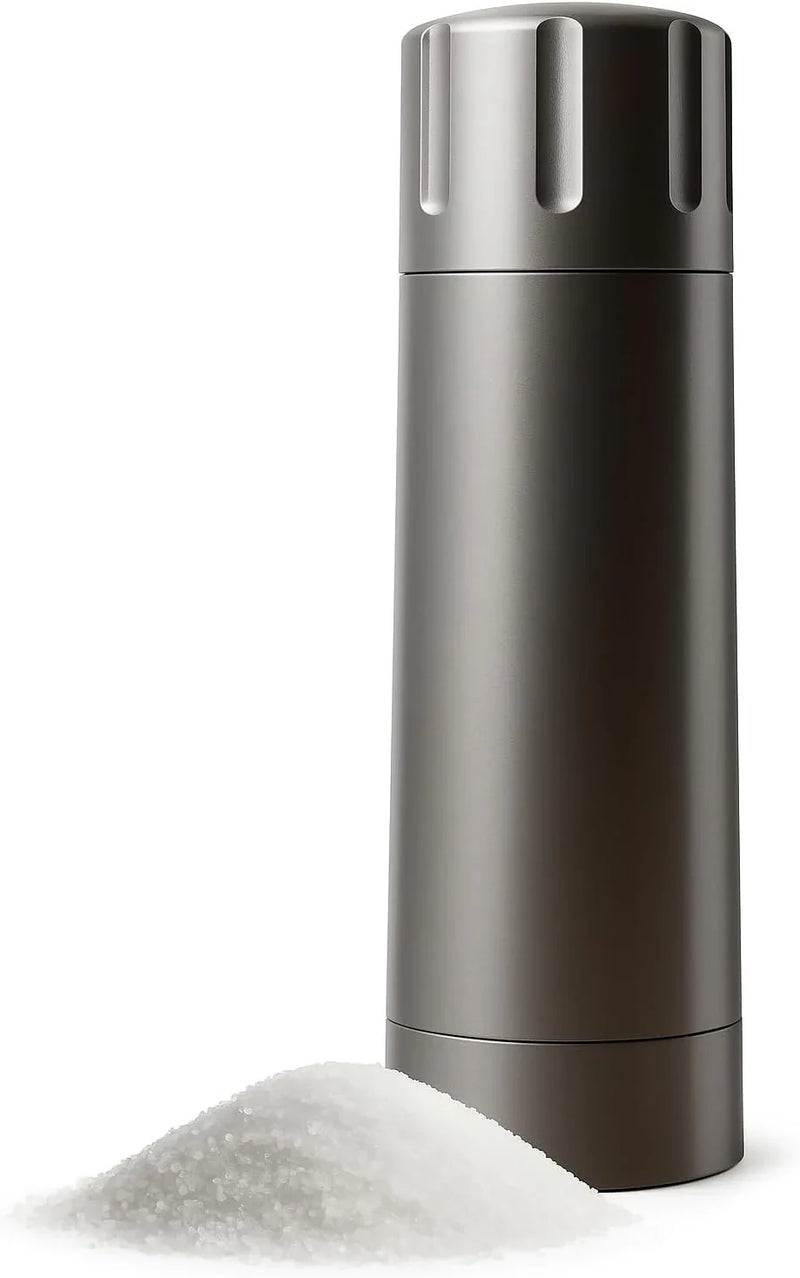 Pepper Gun - A professional-grade high-intensity and high-output pepper grinder, it is an excellent gift choice... X4496