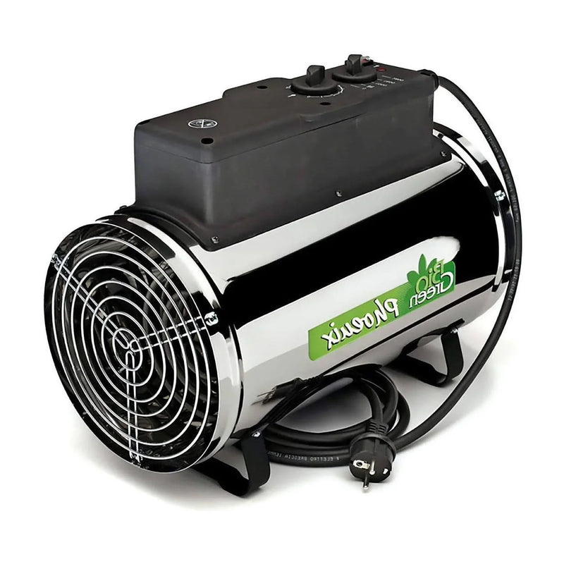 Bio Green PHX2.8/US Portable Phoenix Greenhouse Tent Mount, 2800 Watts K3075