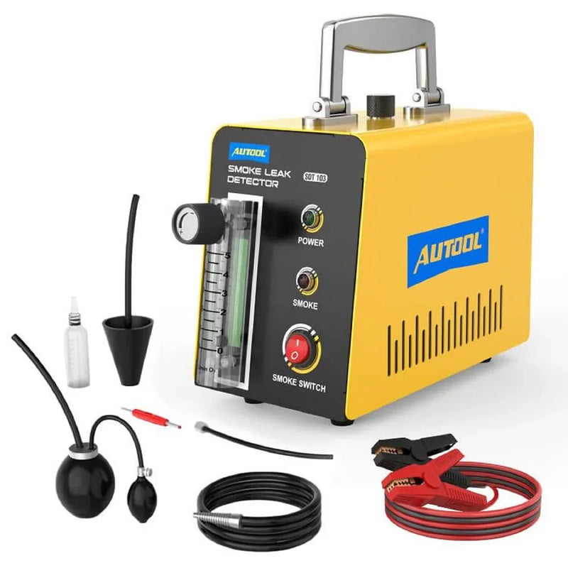 Smoke Machine Automotive Leak Detector I3026