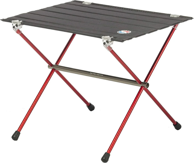Kitchen table - Ultra-light, hard-top table, suitable for camping and backpacking trips V4878