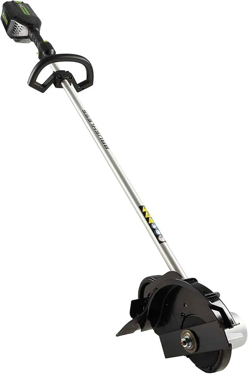 80V 8 inch Brushless Edger, Battery Not Included ED80L00 Z8291