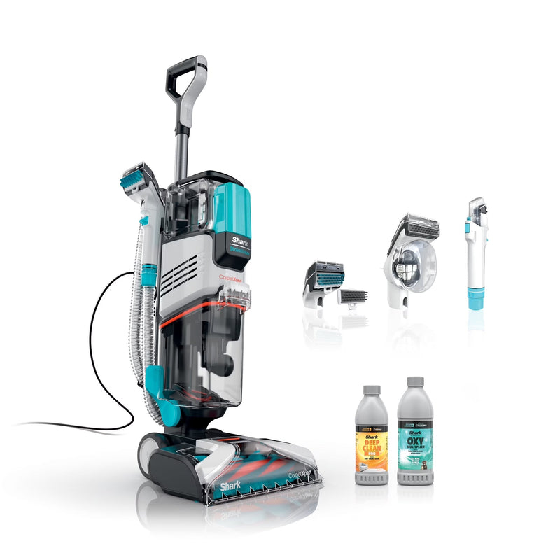? CarpetXpert? with Stainstriker? Carpet Cleaner L8626