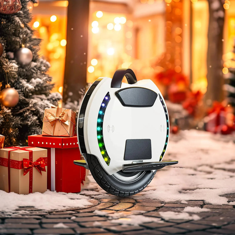 Electric Unicycle Battery L0749