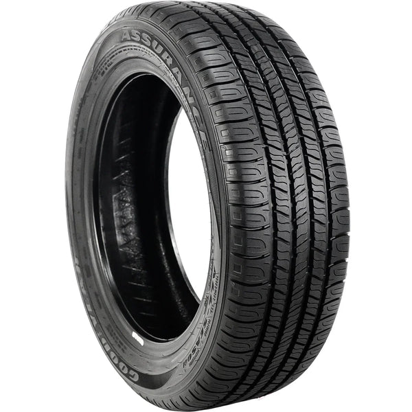 Goodyear Assurance All-Season All-Season 235/55R19 101H Tire X6547
