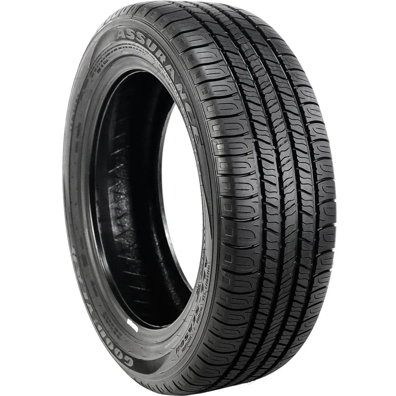 Goodyear Assurance All-Season All-Season 235/55R19 101H Tire X6547