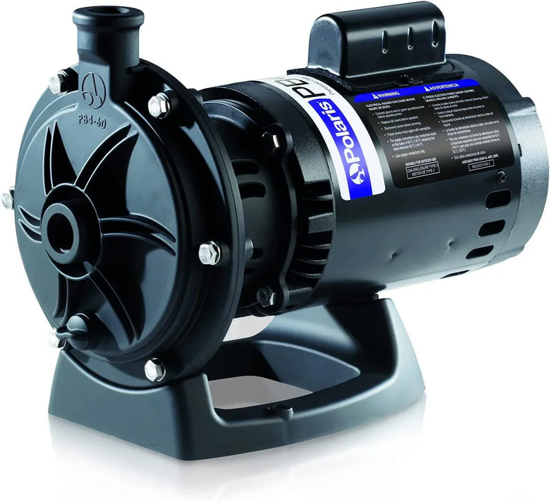 Booster Pump 3/4 HP for Pressure Pool Cleaners Y3065