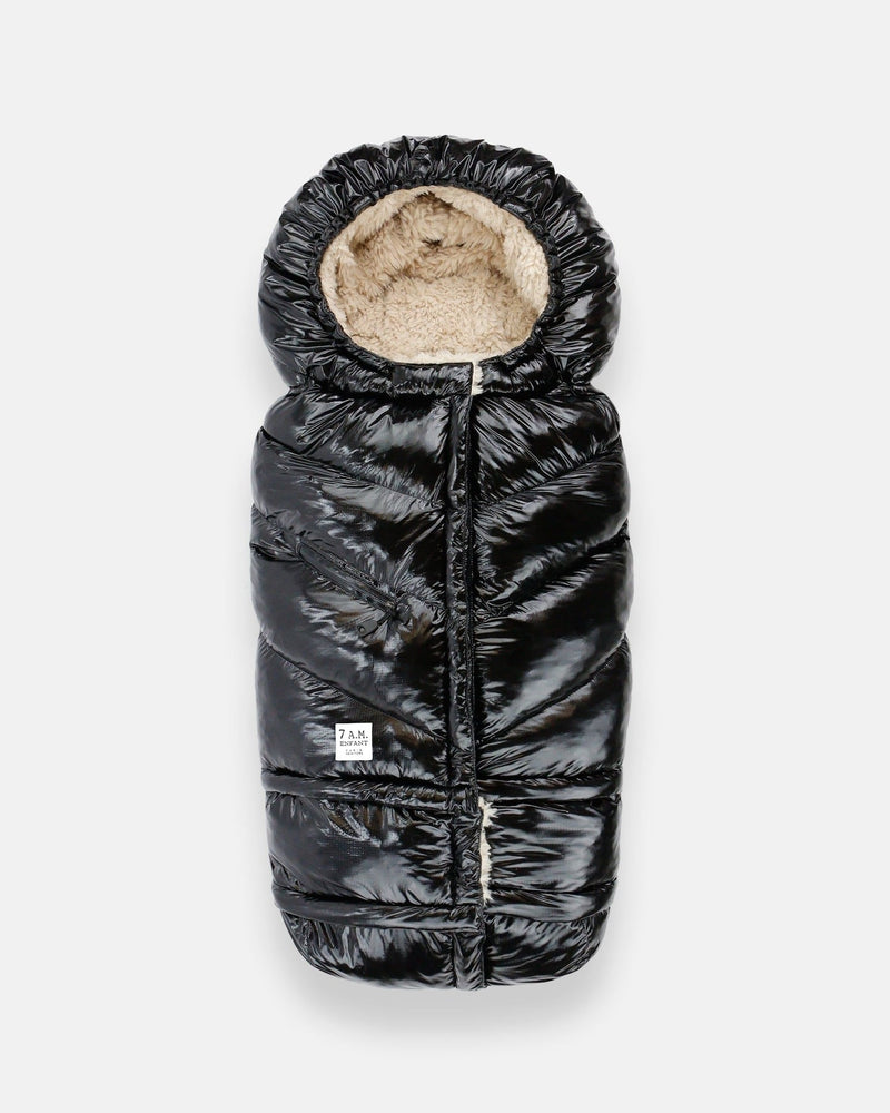 Enfant Blanket 212 Evolution - Black Polar B0858
