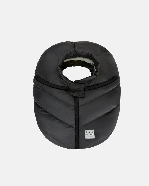 Enfant Car Seat Cocoon - Black J0497