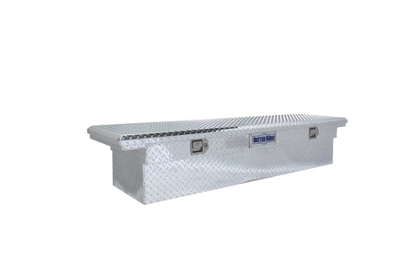 Better Built 70 Crown Series Low Profile Crossover Truck Tool Box I5800