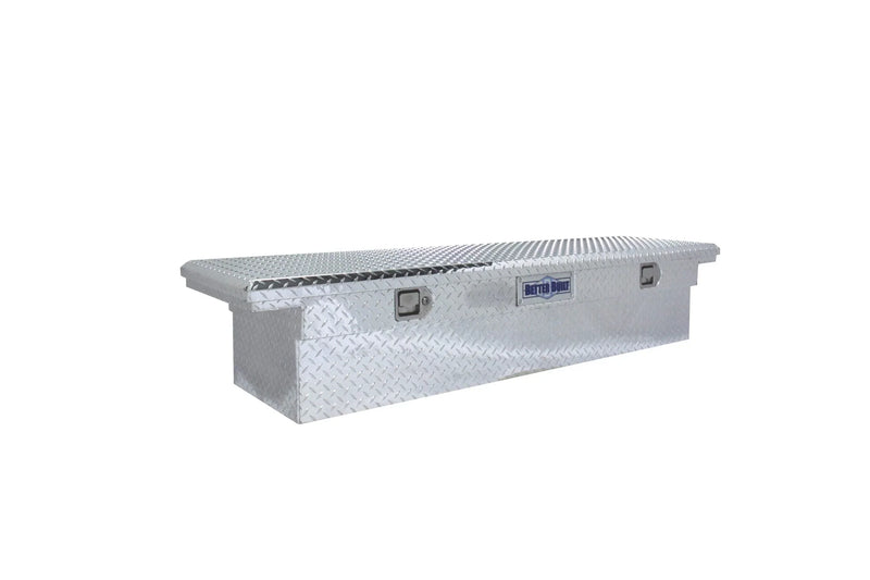 Better Built 70 Crown Series Low Profile Crossover Truck Tool Box I5800