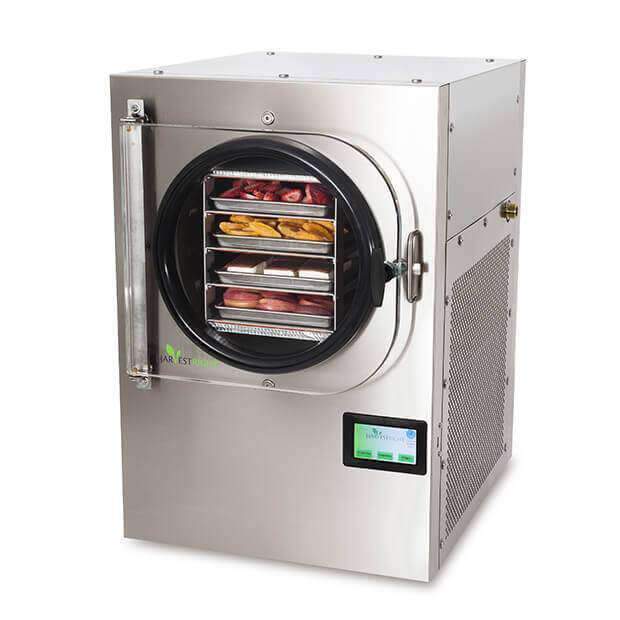 Medium Freeze Dryer with Mylar Starter Kit R3602