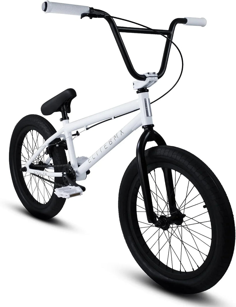 BMX Bikes in 20" & 16" Freestyle Trick BMX Bicycles for Teen and Adult G5188
