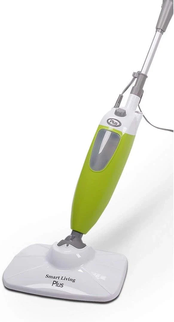 Steam mop Plus (white model and green model)